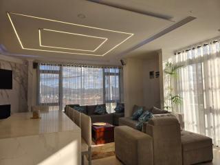 Magic Horizon Suite - 2