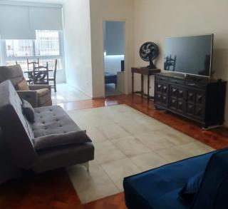 Excellent 2-bedroom apartment in Ipanema! - 0