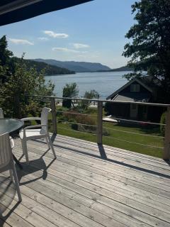 The Vrådal Pearl - 5