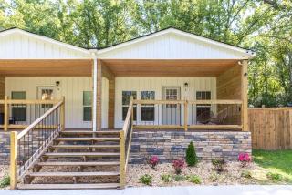 Unit A Casa Cabana - 2