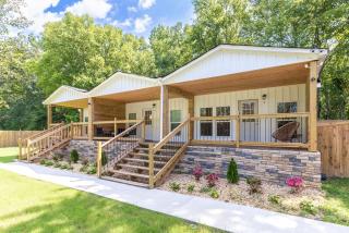 Unit A Casa Cabana - 1