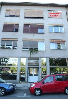 Apartment Keglich - Zagreb - 4