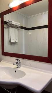 Alfa Hotel - 3
