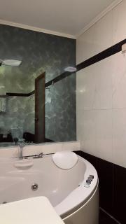 Alfa Hotel - 1