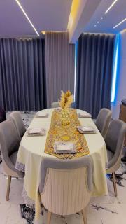 Luxury 3-Bedrooms apartments at El sheikh Zayed - 6