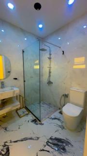 Luxury 3-Bedrooms apartments at El sheikh Zayed - 4