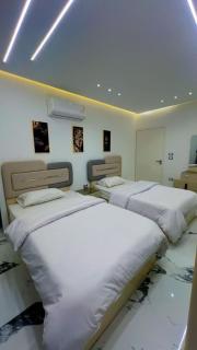 Luxury 3-Bedrooms apartments at El sheikh Zayed - 1