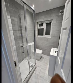 Mia Apr, Primros Hill, camden town - 2