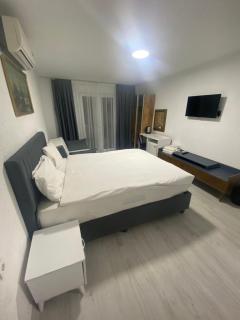 Mara Suite Taxim - 2
