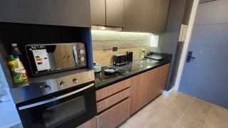 Departamento Estudio, ubicación inmejorable, con estacionamiento - 8