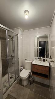 Departamento Estudio, ubicación inmejorable, con estacionamiento - 3