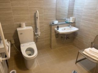 Smile Hotel Miyakojima - Vacation STAY 93497v - 9
