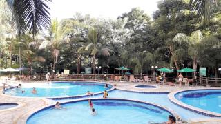 Thermas Paradise Residence flats - Rio Quente - 7