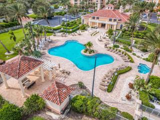 Spacious Gated Minorca Retreat, Pet Friendly with Pond Views and Resort Amenities - MM403 - 1