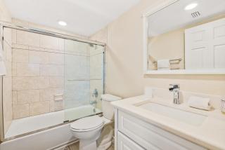 Sandpiper Beachfront Escape with Resort Amenities - SP505 - 1