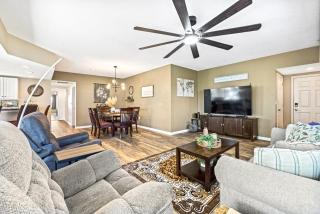 OW15-401 Spacious Oceanwalk Corner Condo with Water Views and Easy Beach Access - 5