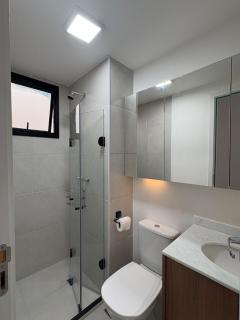 Olympic Barra Apartment - 8