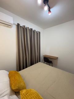 Olympic Barra Apartment - 4