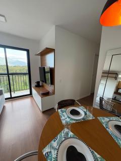 Olympic Barra Apartment - 3