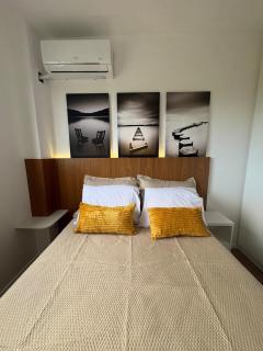 Olympic Barra Apartment - 2