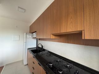 Olympic Barra Apartment - 1