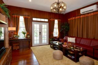 The Cypress Lodge - 1