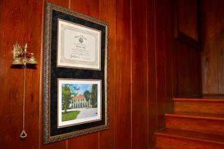 The Cypress Lodge - 3