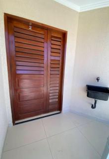 Apartamento Alto de São Manoel - 9