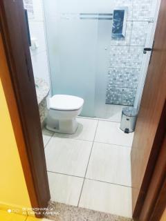 House with Super King and 65 TV and big screen - 8