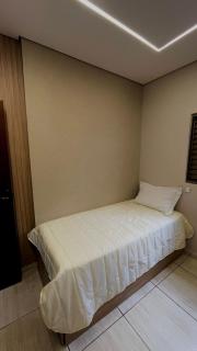 House with Super King and 65 TV and big screen - 7