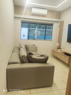 House with Super King and 65 TV and big screen - 6