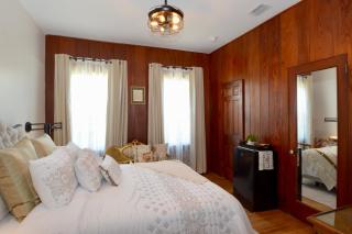 The Cypress Lodge - 7