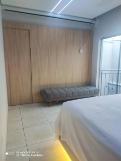 House with Super King and 65 TV and big screen - 1