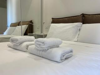 Stylish Flat Porta Romana e Bocconi - Milan - 8