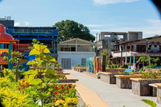 Hotel Casa Blanca Capurgana - 3