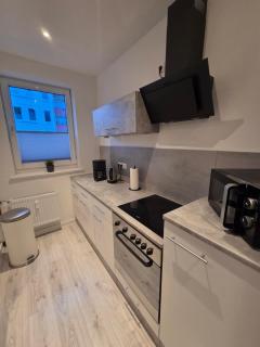 JONALU - saniert - zentral - voll ausgestattet - 4 Personen - TOP - 7