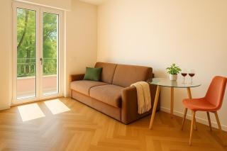 Stylish Flat Porta Romana e Bocconi - Milan - 7