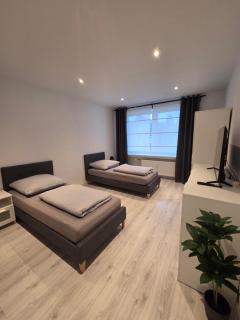 JONALU Apartments - 6