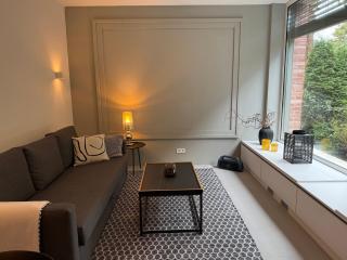 Cozy apartment in new building - 7