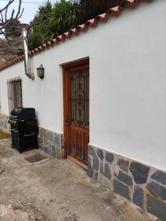 Finca Ana Maria - Maisons d'hôtes rurales avec piscine, au coeur de l'Andalousie et proches de la mer - 1