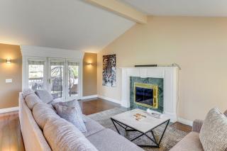 Big Space, Bigger View! Cottonwood Canyon Retreat - 8