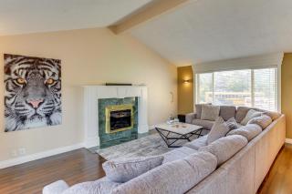 Big Space, Bigger View! Cottonwood Canyon Retreat - 3