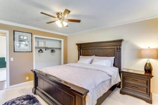 Big Space, Bigger View! Cottonwood Canyon Retreat - 1