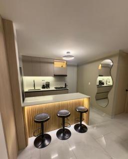 2 min Ukumari luxury apartment in Cerritos Pereira - 2