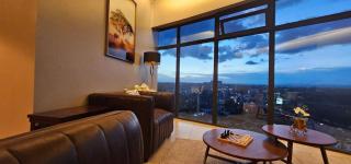 Serenity -Westlands, Nairobi -Breathtaking Views - 4