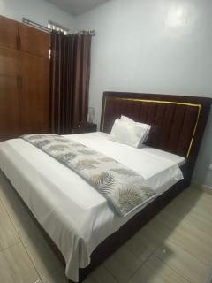 KIGALI BADGET Hotel - 9