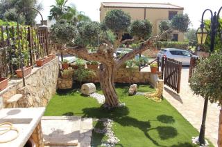Villetta Vista Mare Cornino - 0