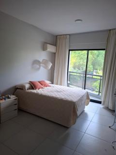 Apartamento inteiro 3 suítes próximo à sede da COP30 - 0