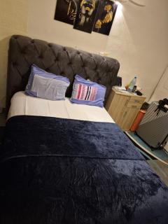 Studio Meublé Bonamoussadi - 9