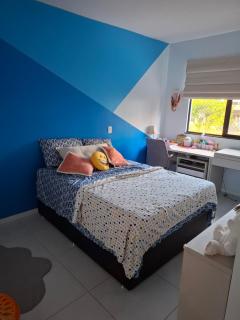 Apartamento inteiro 3 suítes próximo à sede da COP30 - 5